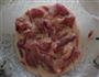 水煮肉片的做法图解2