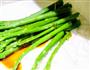 白灼芦笋的做法图解4