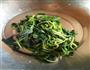 马兰头炒豆干的做法图解3