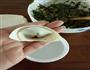 荠菜肉馄饨的做法图解5