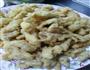 炸鸡柳的做法图解15