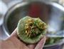野香芹青团的做法图解4