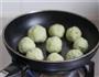野香芹青团的做法图解6