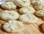酸菜包子的做法步骤9