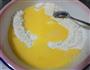 美味蛋奶蒸蛋糕的做法图解6