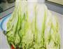 辣白菜的做法图解4