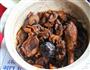 香菇鱿鱼焖鸭的做法图解10