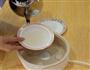 牛奶燕窝的做法图解3