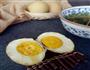 艾草煮鸡蛋的做法图解6