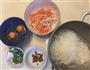 米粉的做法图解1