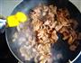 木耳小炒肉的做法图解6