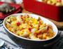 芝士海鲜焗饭的做法图解11