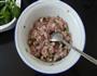 田七叶煮馄饨的做法图解2
