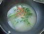田七叶煮馄饨的做法图解7