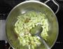 西芹咸肉的做法图解3