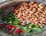 香椿拌花生的做法图解6
