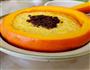 小米南瓜盅的做法图解6