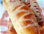 奶酥面包#的做法图解15