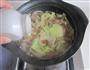 包菜粉丝煲的做法图解8