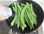 牛肉炒四季豆的做法图解4