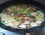 汪丫鱼焖豆腐的做法图解7