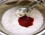 草莓奶油蛋糕卷的做法图解17