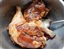 沙茶烤鸡腿的做法图解9