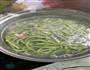 手擀油泼菠菜面的做法图解19