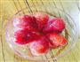 冰糖草莓的做法图解3