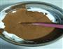 巧克力咖啡戚风的做法图解9