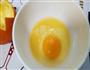 香橙蒸蛋的做法图解3