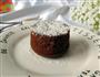 巧克力熔岩蛋糕的做法图解10
