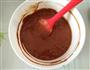 巧克力熔岩蛋糕的做法图解3
