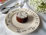 巧克力熔岩蛋糕的做法图解9