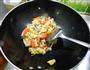 蟹味菇炒鸡蛋的做法图解14
