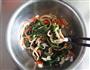 凉拌穿心莲的做法图解8