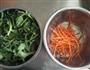 凉拌冰草的做法图解2