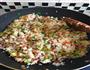 扬州炒饭的做法图解11