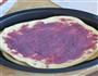 花朵紫薯面包的做法图解11