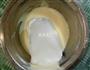 酸奶溶豆的做法图解5