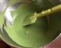 抹茶红豆白巧慕斯的做法图解12