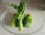 凉拌莴笋的做法图解2