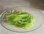 凉拌莴笋的做法图解4
