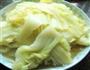 白菜豆腐的做法图解1