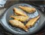 炸小黄鱼的做法图解12