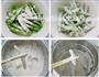 山西民间面食沾片的做法图解3