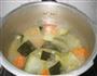 冬瓜薏仁排骨汤的做法图解5