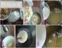 菊花糕的做法图解1