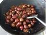 糖炒栗子的做法图解7