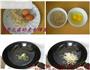 银鱼炒鸡蛋的做法图解1